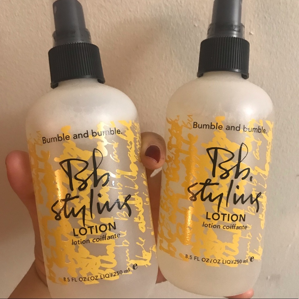 Bumble & Bumble Styling Lotion
